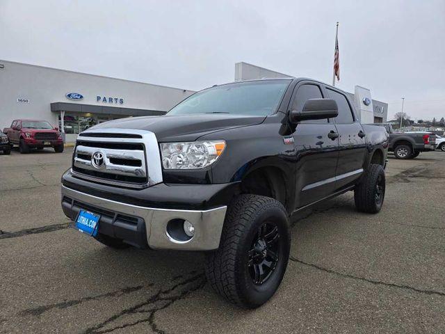 2013 Toyota Tundra Base