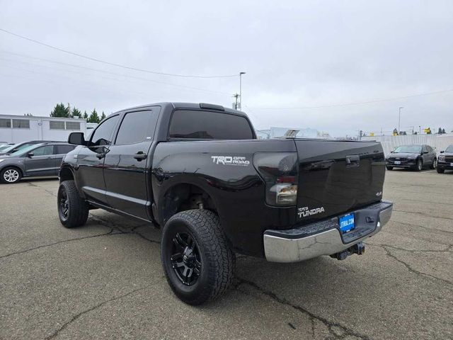 2013 Toyota Tundra Base