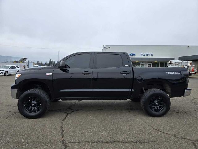 2013 Toyota Tundra Base