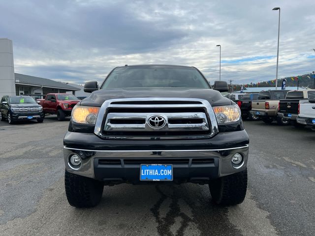 2013 Toyota Tundra Base