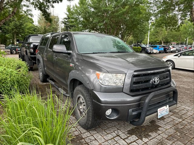 2013 Toyota Tundra Base