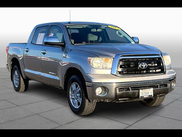 2013 Toyota Tundra Base