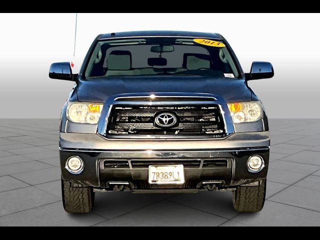 2013 Toyota Tundra Base