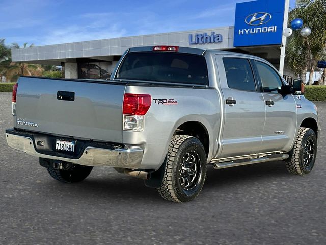 2013 Toyota Tundra Base