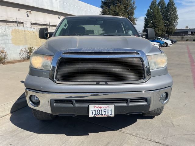 2013 Toyota Tundra Base