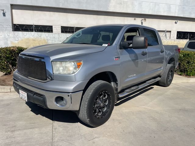 2013 Toyota Tundra Base