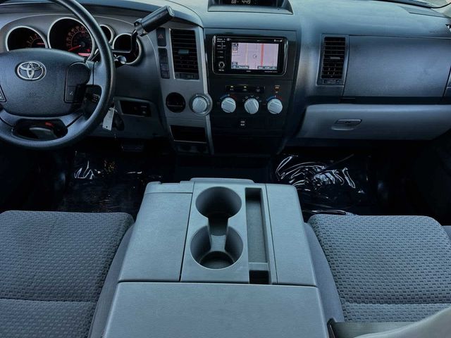 2013 Toyota Tundra Base