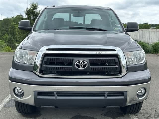 2013 Toyota Tundra Base
