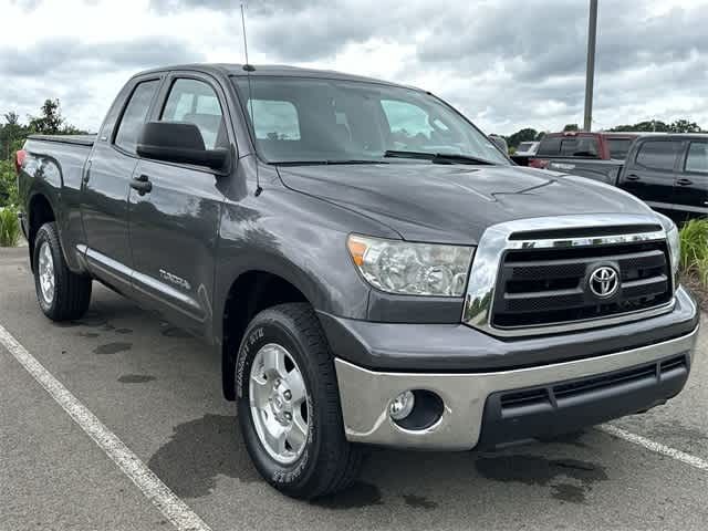2013 Toyota Tundra Base