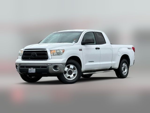 2013 Toyota Tundra Base