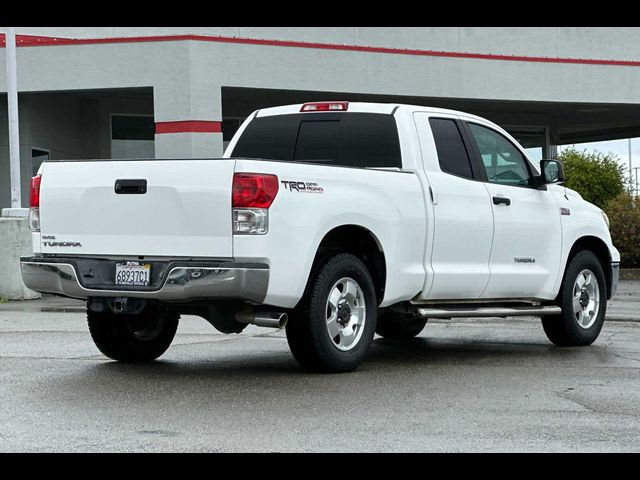 2013 Toyota Tundra Base