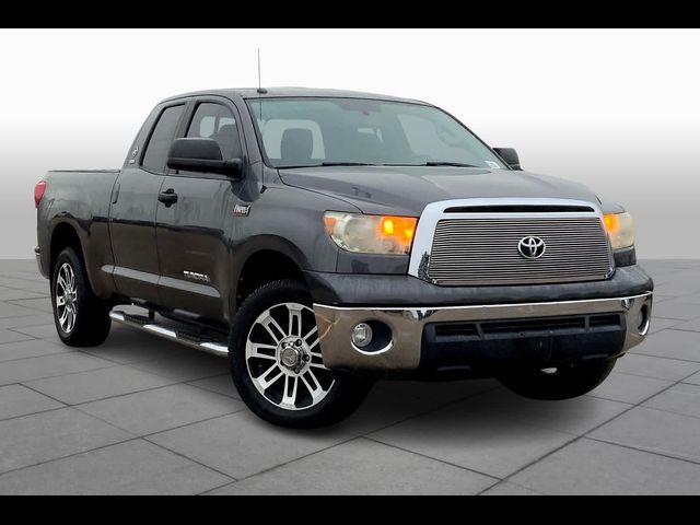 2013 Toyota Tundra Base