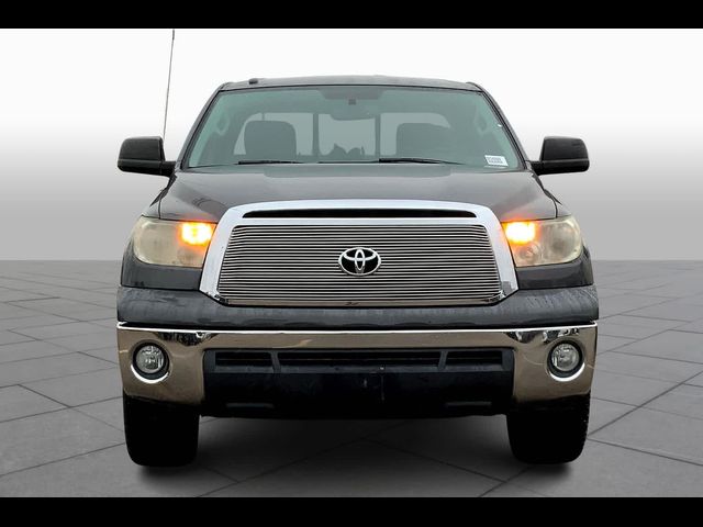 2013 Toyota Tundra Base