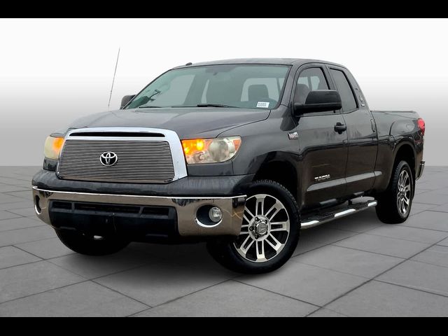 2013 Toyota Tundra Base