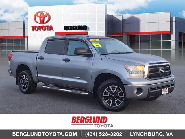 2013 Toyota Tundra Base