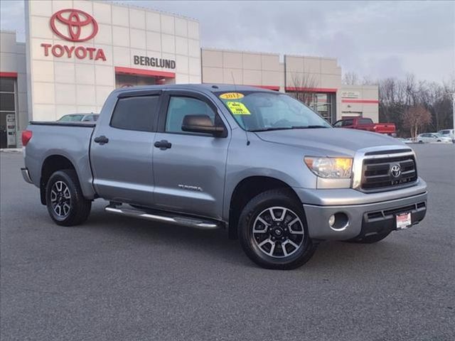 2013 Toyota Tundra Base