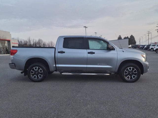 2013 Toyota Tundra Base