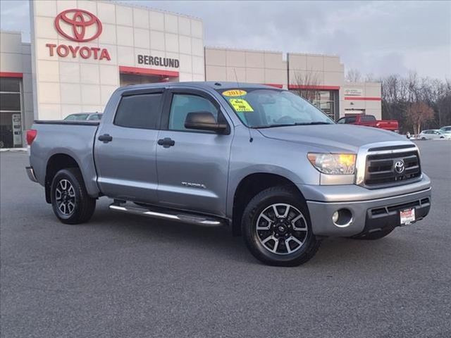 2013 Toyota Tundra Base