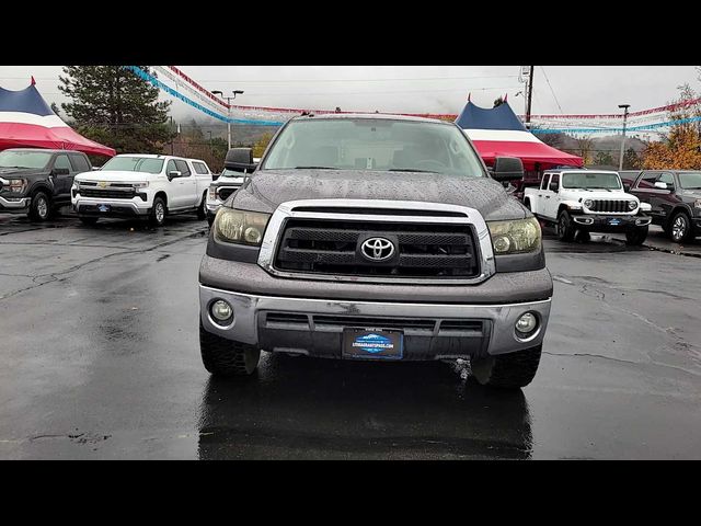 2013 Toyota Tundra Base