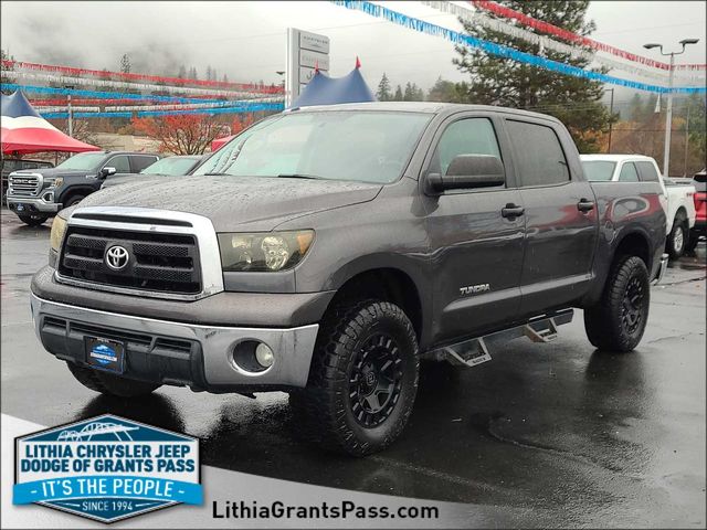 2013 Toyota Tundra Base