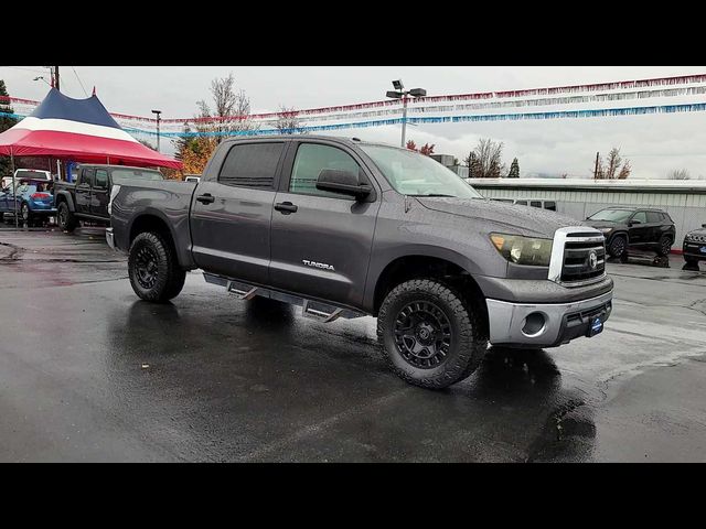 2013 Toyota Tundra Base