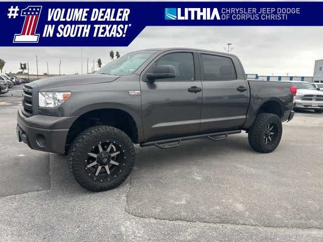 2013 Toyota Tundra Base