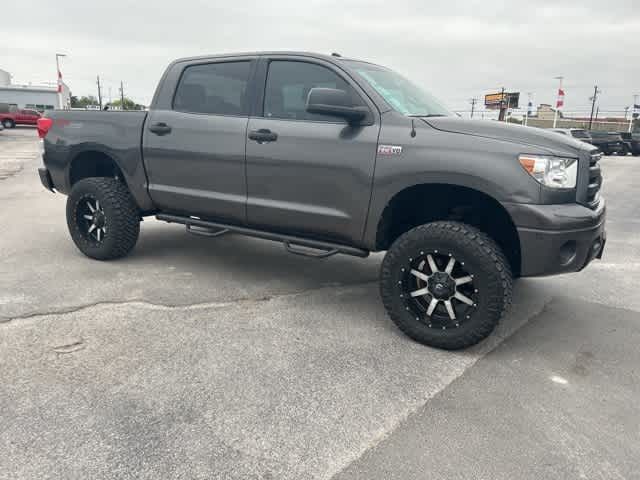 2013 Toyota Tundra Base