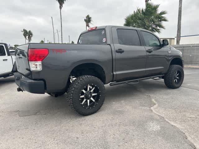 2013 Toyota Tundra Base