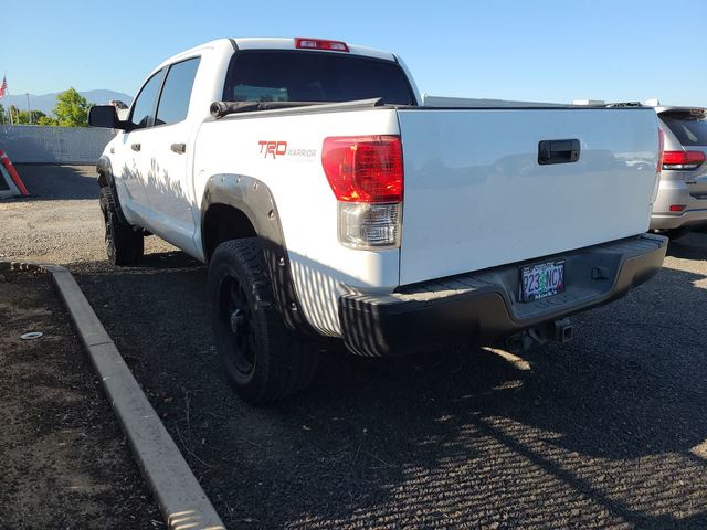 2013 Toyota Tundra Base