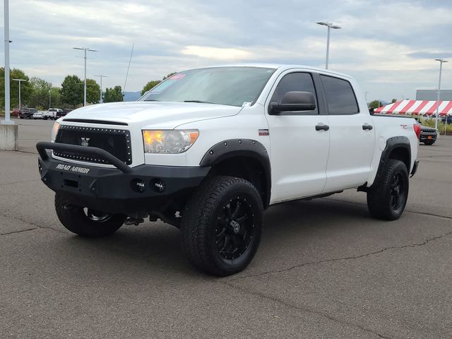 2013 Toyota Tundra Base