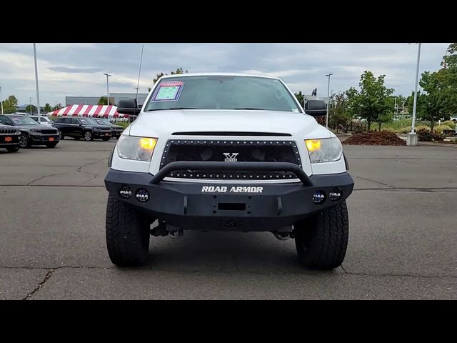 2013 Toyota Tundra Base