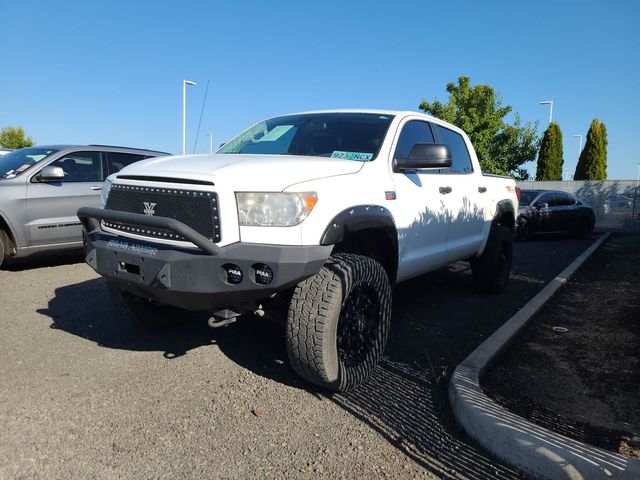 2013 Toyota Tundra Base