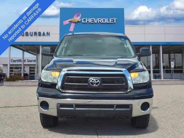 2013 Toyota Tundra Base