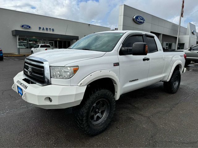 2013 Toyota Tundra Base