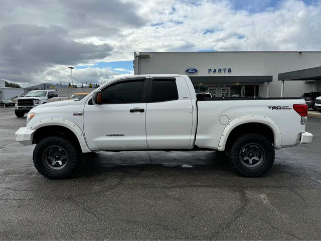 2013 Toyota Tundra Base