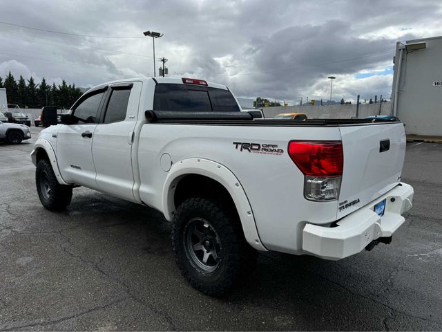 2013 Toyota Tundra Base