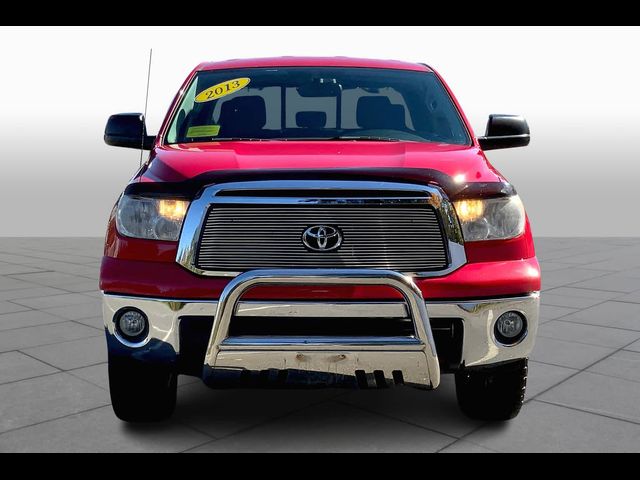 2013 Toyota Tundra Base