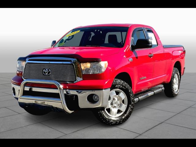 2013 Toyota Tundra Base