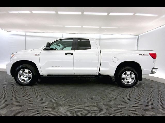 2013 Toyota Tundra Base