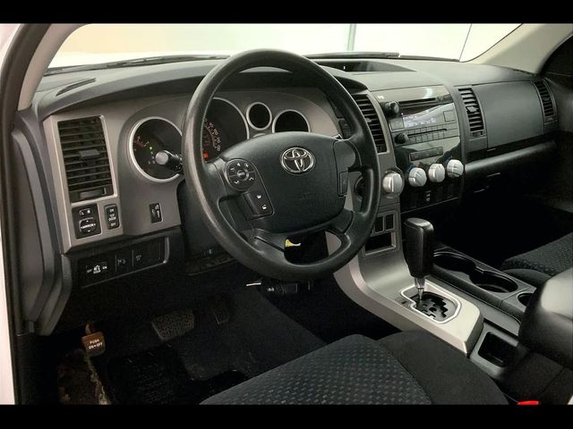 2013 Toyota Tundra Base