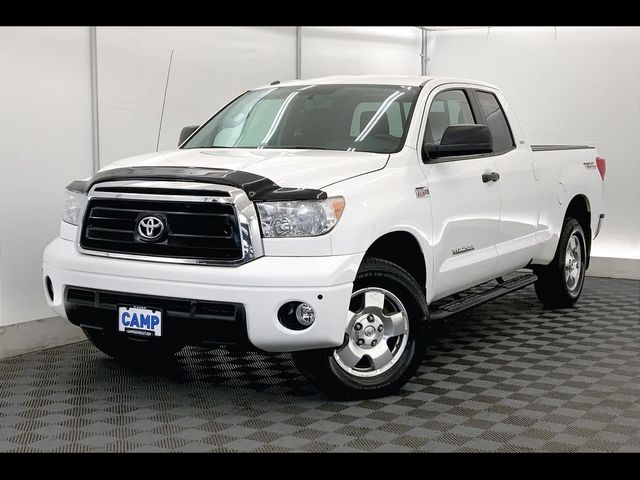 2013 Toyota Tundra Base