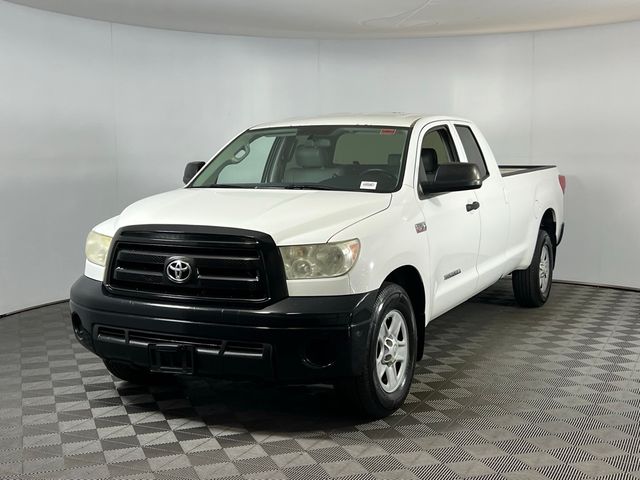 2013 Toyota Tundra Base