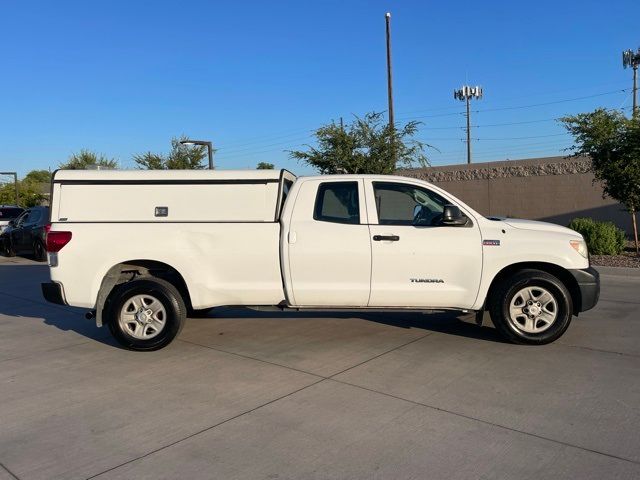 2013 Toyota Tundra Base