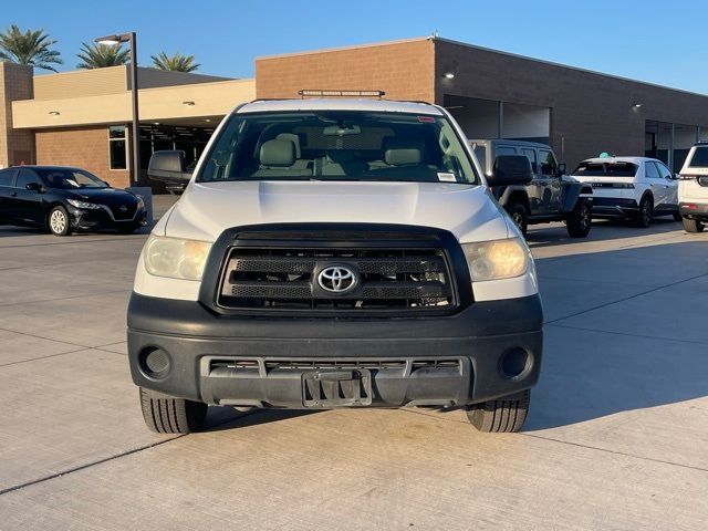 2013 Toyota Tundra Base