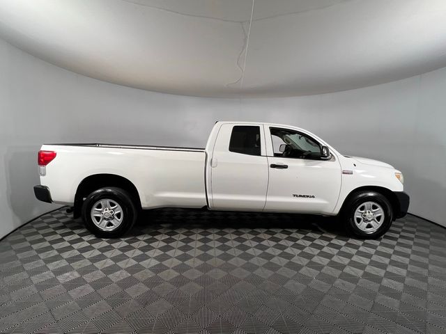 2013 Toyota Tundra Base