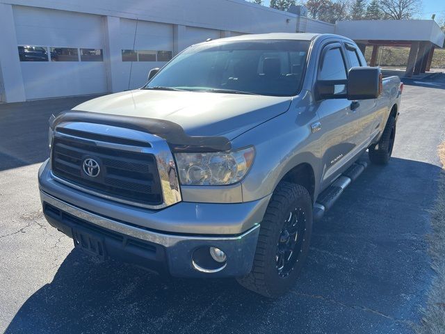 2013 Toyota Tundra Base