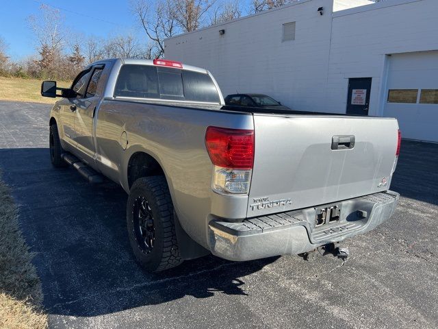 2013 Toyota Tundra Base