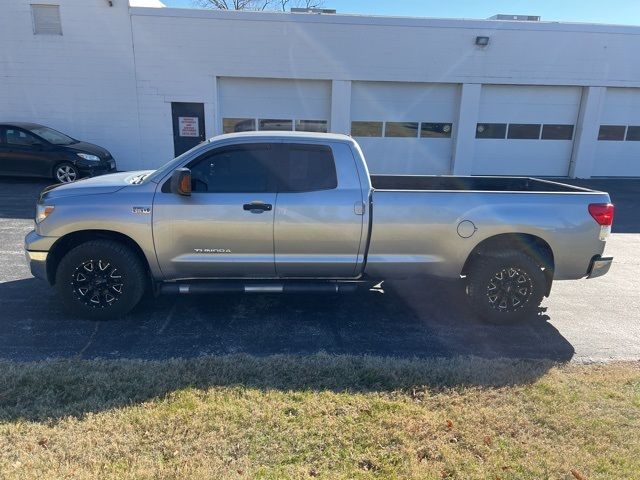 2013 Toyota Tundra Base