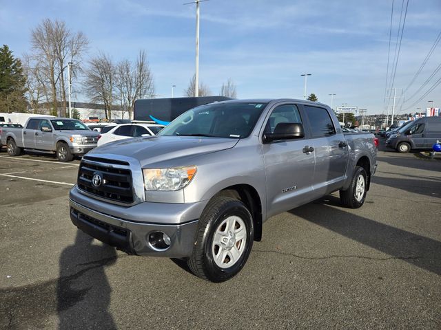 2013 Toyota Tundra Base