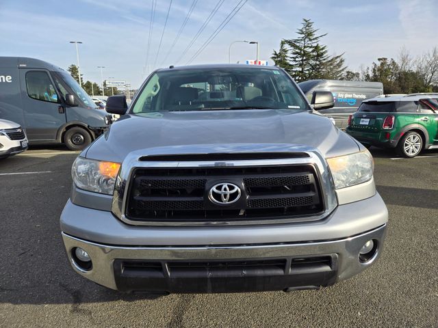 2013 Toyota Tundra Base